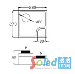 S14B-CCоƬ LEDоƬ ӹ